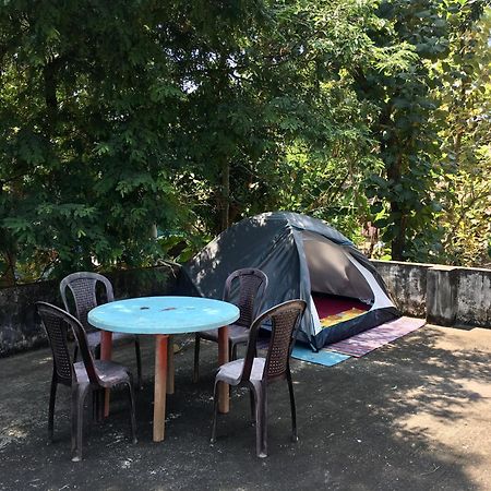 Hotel Secret Paradise Varkala Zewnętrze zdjęcie