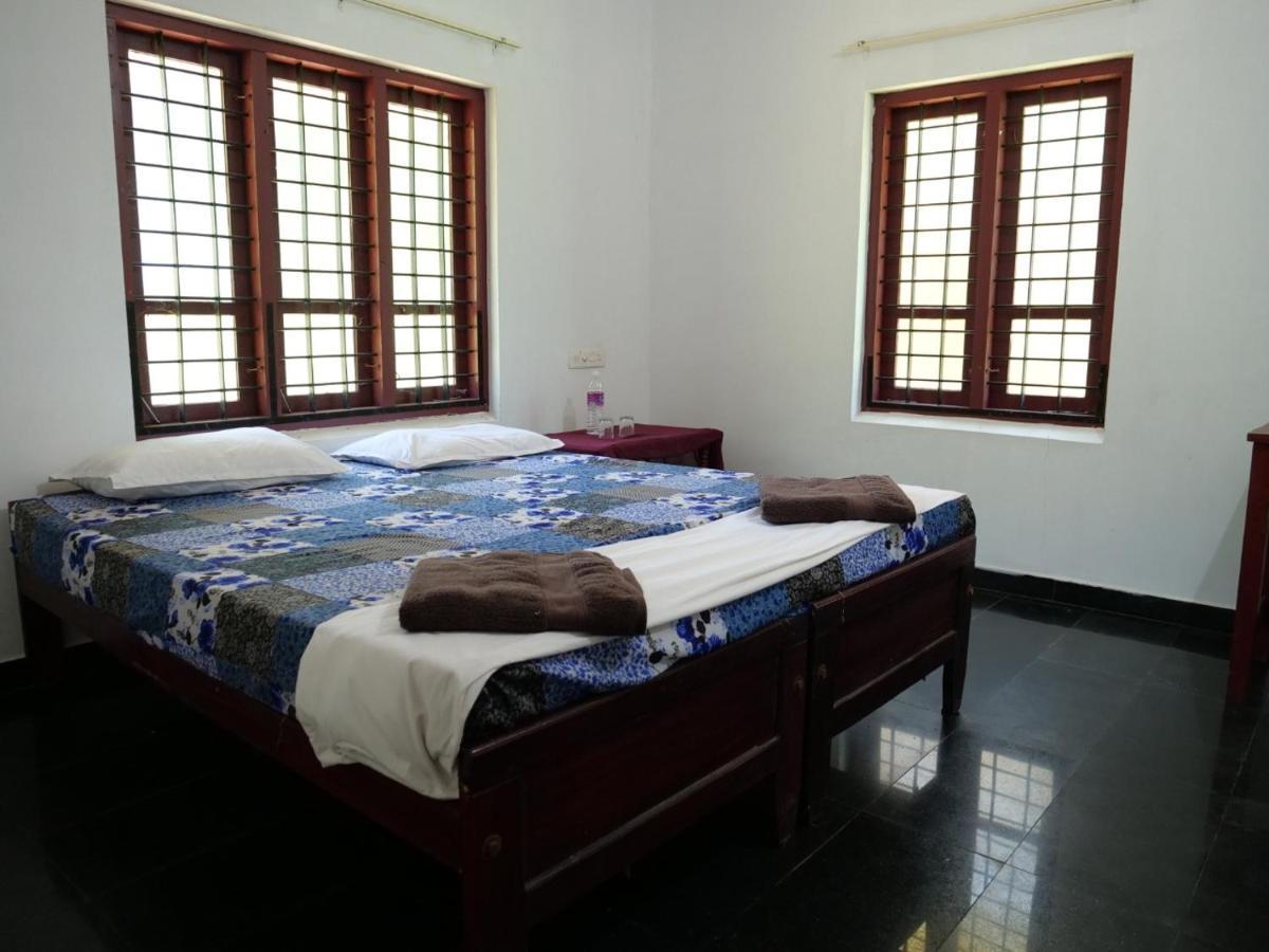 Hotel Secret Paradise Varkala Zewnętrze zdjęcie