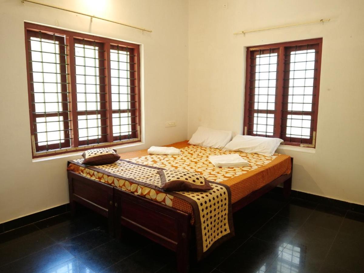 Hotel Secret Paradise Varkala Zewnętrze zdjęcie