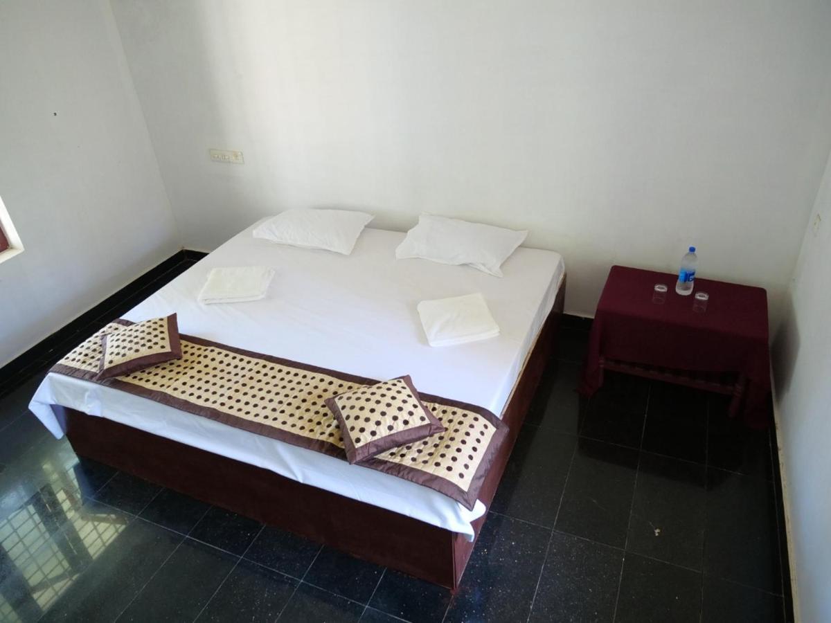 Hotel Secret Paradise Varkala Zewnętrze zdjęcie