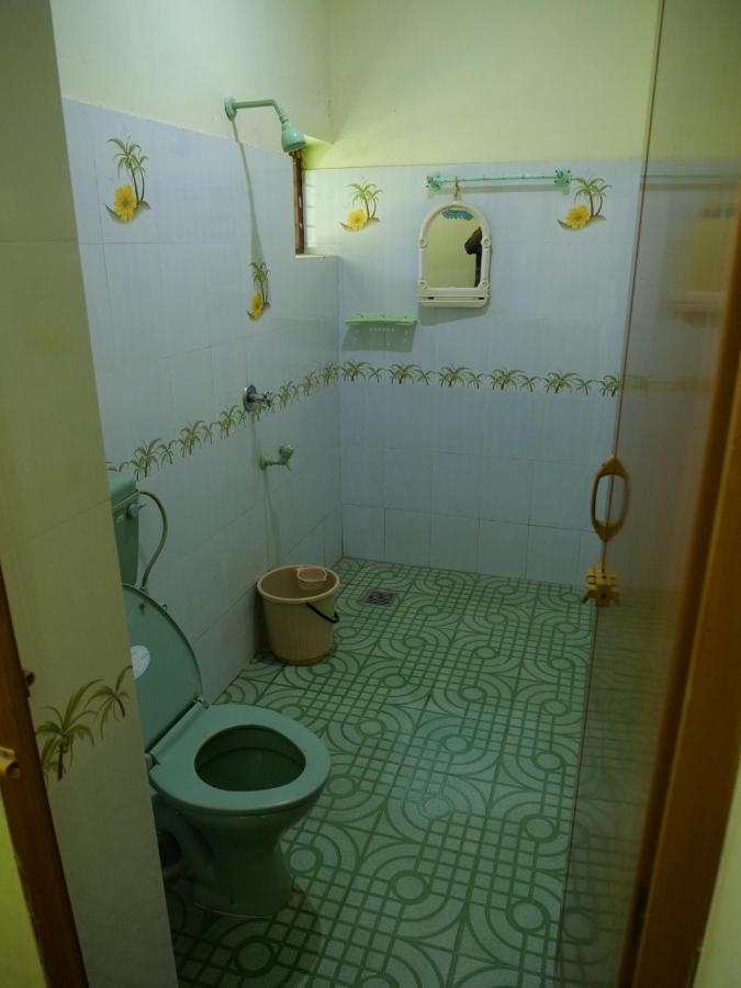 Hotel Secret Paradise Varkala Zewnętrze zdjęcie