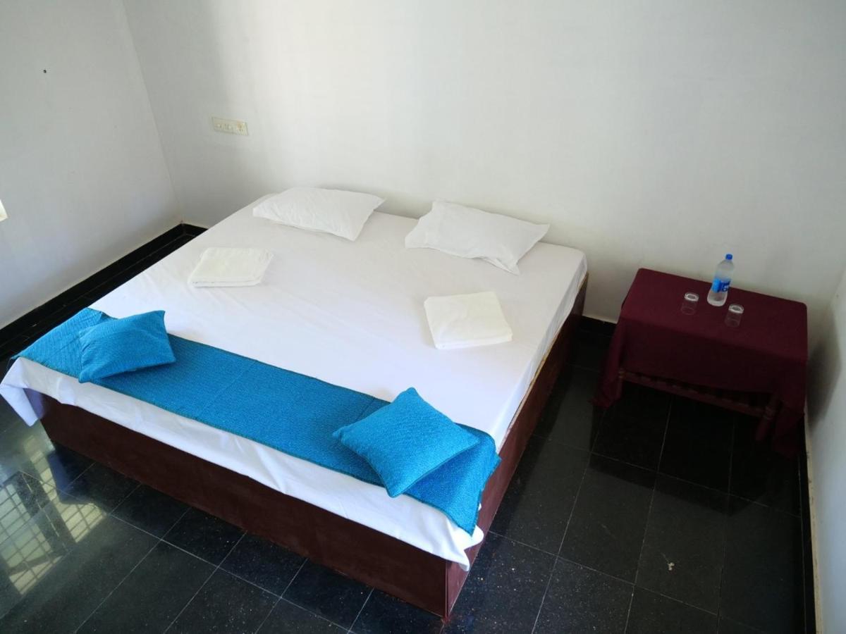 Hotel Secret Paradise Varkala Zewnętrze zdjęcie