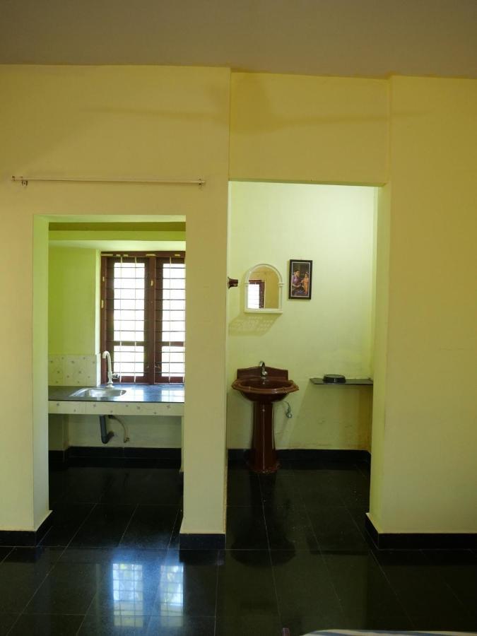Hotel Secret Paradise Varkala Zewnętrze zdjęcie