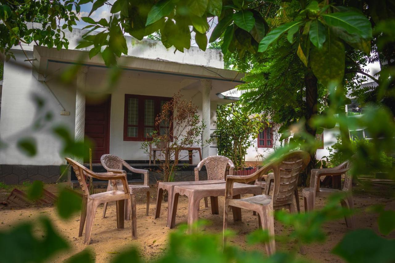 Hotel Secret Paradise Varkala Zewnętrze zdjęcie