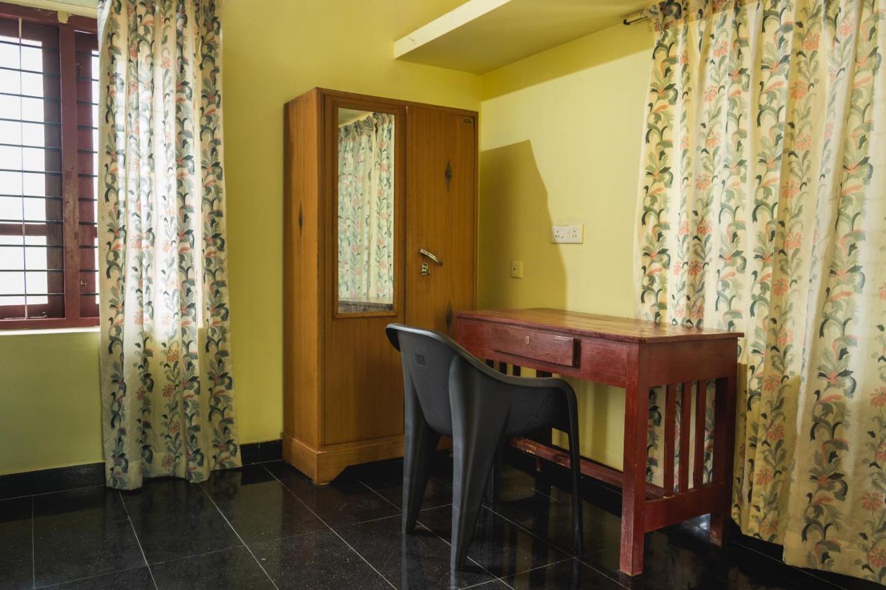 Hotel Secret Paradise Varkala Zewnętrze zdjęcie