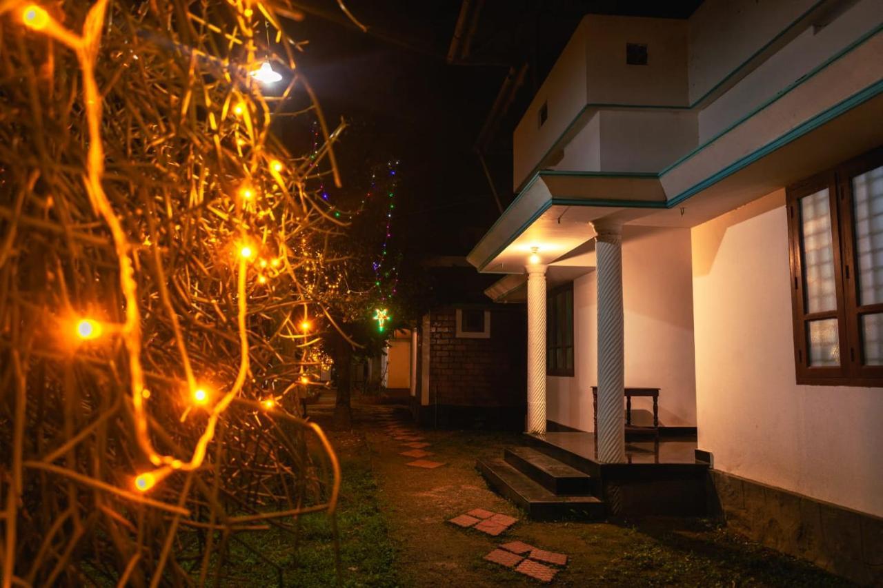 Hotel Secret Paradise Varkala Zewnętrze zdjęcie